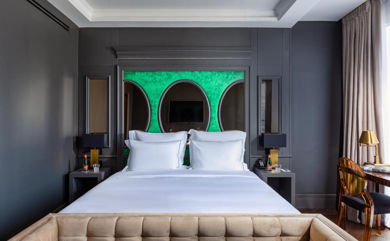 Debrah Brown, A Member Of Brown Hotels 텔아비브 외부 사진