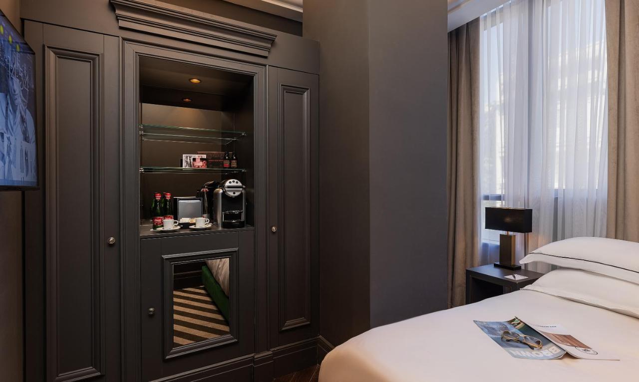 Debrah Brown, A Member Of Brown Hotels 텔아비브 외부 사진